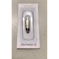 Laryngoscope bulb for Olten Brand LED