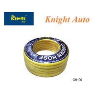 REMAX PVC GARDEN HOSE 38-GH100 ID36983/ GH-200 ID36984/ GH-300 ID36985
