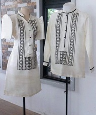 Couple Barong for Men/Ladies