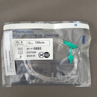 ngt terumo fr8 feeding tube