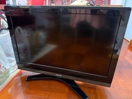 Toshiba 東芝 32XV650C 液晶電視 32寸 連遙控 TV