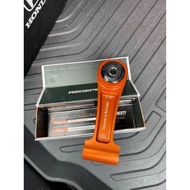 27Won Rear Engine Mount - Honda Civic FC 1.5 Turbo