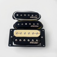 WK-Wilkinson Electric Guitar Humbucker Pickup Set