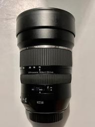 [售] Tamron 15-30mm F2.8 SP USD DI 公司貨 （for canon）