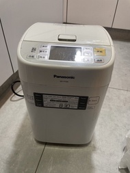 Panasonic SD-P104 麵包機