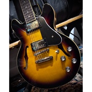Epiphone ES-339 Semi-Hollowbody Electric Guitar - Vintage Sunburst