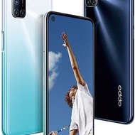 OPPO A92 RAM 8/128 BARU GARANSI RESMI OPPO INDONESIA