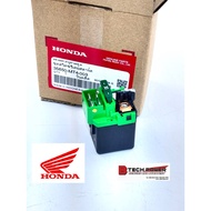 Starter Relay Switch CRF250 CRF300 (L Rally) Genuine 1 Honda Center Code 35850-MT4-003