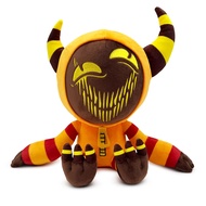 New Product Clyde Plush Clyde Plush Anime Game Merchandise Plush Toy Doll Doll u