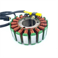 Suitable for KTM 200 250 390 RC200 RC390 Ignition Coil Magnetic Motor Generator Coil