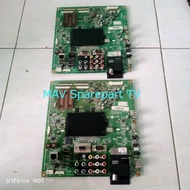 MB - MAINBOARD - MOTHERBOARD - MOBO - MESIN TV LED LG 32LE5500-TA