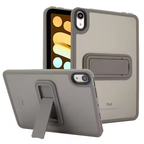 Multi-Angle Kickstand Protective Cover for iPad MINI 6/7 (2024) 8.3-inch & iPad MINI 4/5 (7.9-inch)