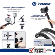 NEWS!! FOTOPRO UFO 4 MINI TRIPOD FLEKSIBEL