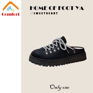 G5 Casual Pedal Birkenstock Shoes 2026 All-Match New Lightweight Working Shoes Small Potato Casual M