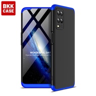 เคส  Oppo A16 A54 A74 A94 4G GKK กันกระแทก 360 [สต๊อกไทยพร้อมส่ง][รับประกันสินค้า]