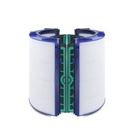 【Mobile Parts Hub】 Hepa Filter Set For Dyson Air Purifier TP04 / TP05 / TP07 HP04 / HP05 / HP07 DP04