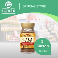 UCC The Blend 114 Jar (12x90g)