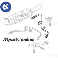 OXYGEN SENSOR - FRONT & REAR / MAZDA 6 GH MODEL >LF4J 18 8G1B/LF4K 18 861B