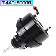 A48M-Professional 31440-60080 Vacuum Clutch Booster Clutch Servo Freno for Toyota Land Cruiser FJ80 