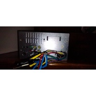 Caliber DVD Player USB