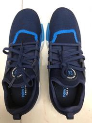 賠錢出售 New Balance MRL247NB 藍 休閒 復古鞋(全新)