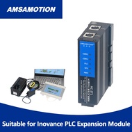 HC-2T1 Extension Module Suitable for Inovance HC Series PLC H1U H2U H3U Communication Port Expansion