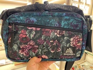 (最後現貨）🌈Gregory 三拼色7L斜咩袋