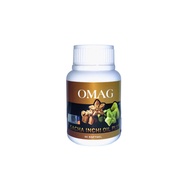 OMAG SACHA INCHI OIL PLUS (60 SOFTGEL) [ EXP: 1/2026]