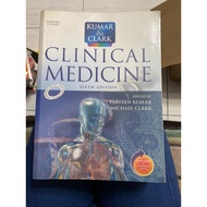 Kumar and Clarke Clinical Medicine