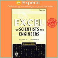 [English - 100% Original] - Excel for Scientists and Engineers - Numerical Me by E. Joseph Billo (US edition, paperback)