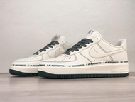 NK Air Force 1 空軍一號低幫休閒板鞋