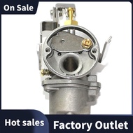 Outboard Carburetor Assembly Replacement Parts For   3.5Hp 2.5Hp 2-Stroke Boat Motors  3F0-03100-4 3