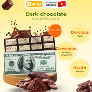 [IRUJA] VIFRANCO FOREIGN BAR SOCOLA – USD SHAPE 58G