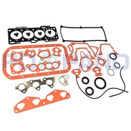 Full Gasket Seal Set Fit Kia Picanto 1.1 Hyundai Atos Getz i10 Santro Xing Amica 1.1L G4HG Engine Mo