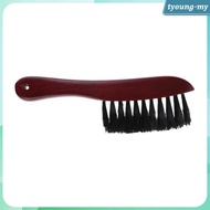 [TyoungMY] 8 Under Rail Wooden Pool Table Brush Billiards Snooker Supply