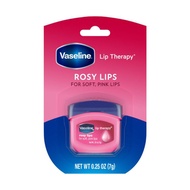 VASELINE Lip Therapy Rosy 7g Vaseline
