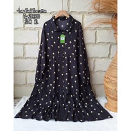 Long Tunic Rampel Tree.C0tt0n