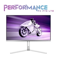 (PREORDER) PHILIPS EVNIA 27M2N8800 26.5"/UHD/QD-OLED/240Hz 0.03ms MONITOR (3 YEAR WARRANTY BY CORBEL