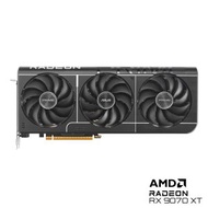ASUS PRIME-RX9070XT-O16G 顯示卡 (RX9070XT / 16GB GDDR6)(DI-A907XR1)