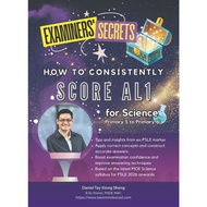 Examiners’ Secrets How to Consistently Score AL1 for Science