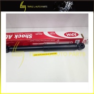 Kancil Original APM Rear Absorber Oil Gas 2970 - Perodua Kancil