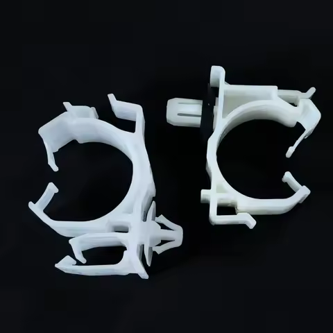 For Lexus ES250 ES300H ES200 ES350 Car Threshold Carpet Fixing Wire Harness Clip