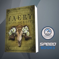 Forbidden Mysteries of Faery Witchcraft Storm Faerywolf Book