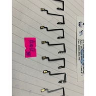 Reno6Z 5G power button cable