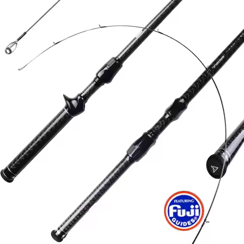 Mavllos Plume BFS Casting Rod,40T Toray Carbon UL Spinning Rod,Lure 0.6-8g Line 2-6lb, Ultralight Ba