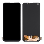 AMOLED For OPPO Reno7 Z 5G CPH2343 LCD Display Touch Screen Digitizer Assembly For Reno 7Z LCD Repla