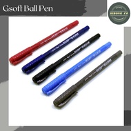 Gsoft WM5 WM7 Ball Pen 0.5mm 0.7mm / BALL PEN G SOFT / WM5 / WM7