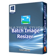 Vovsoft Batch Image Resizer 2.3 Full Version Crack