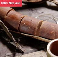 Gula Melaka Asli (Tanpa Gula Pasir) 1kg