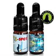 G-Spot Gspot G Spot Vitamin Suplemen Penggacor Burung Murai Kacer